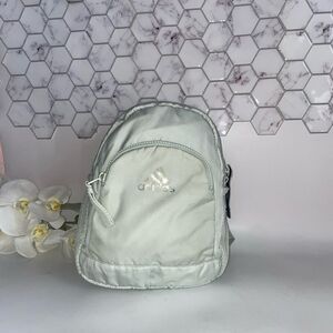 Adidas Nylon Mini Backpack